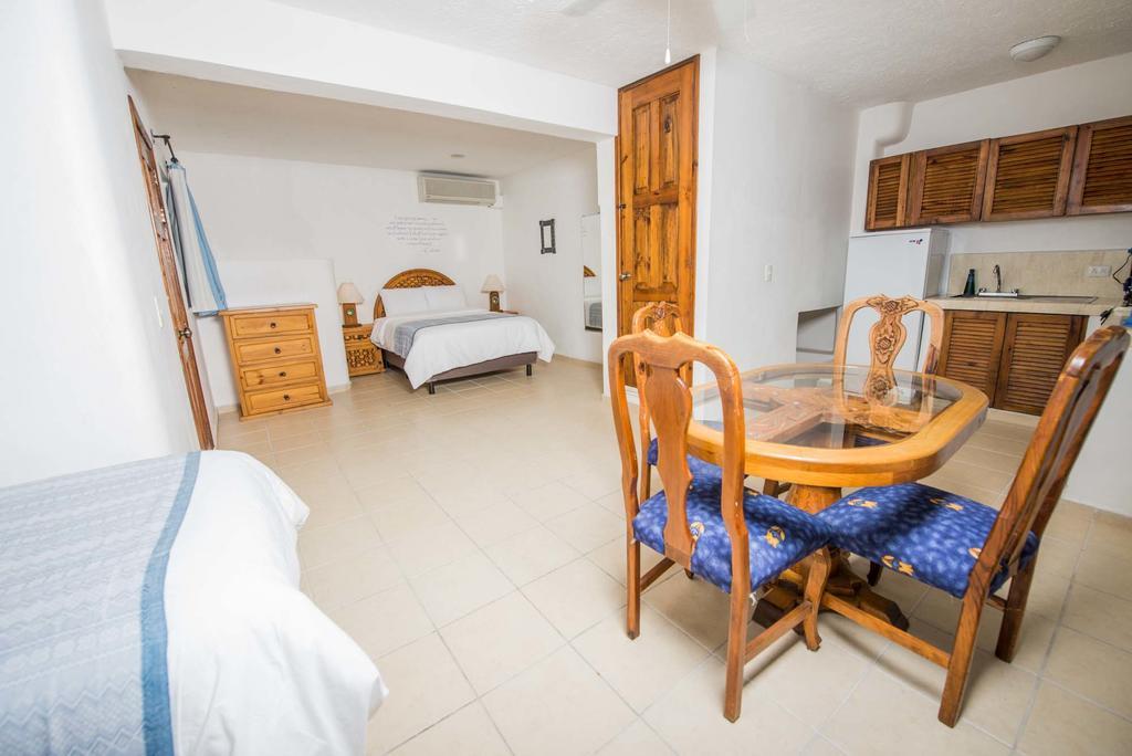 Luna Blue Hotel Playa Del Carmen Ngoại thất bức ảnh