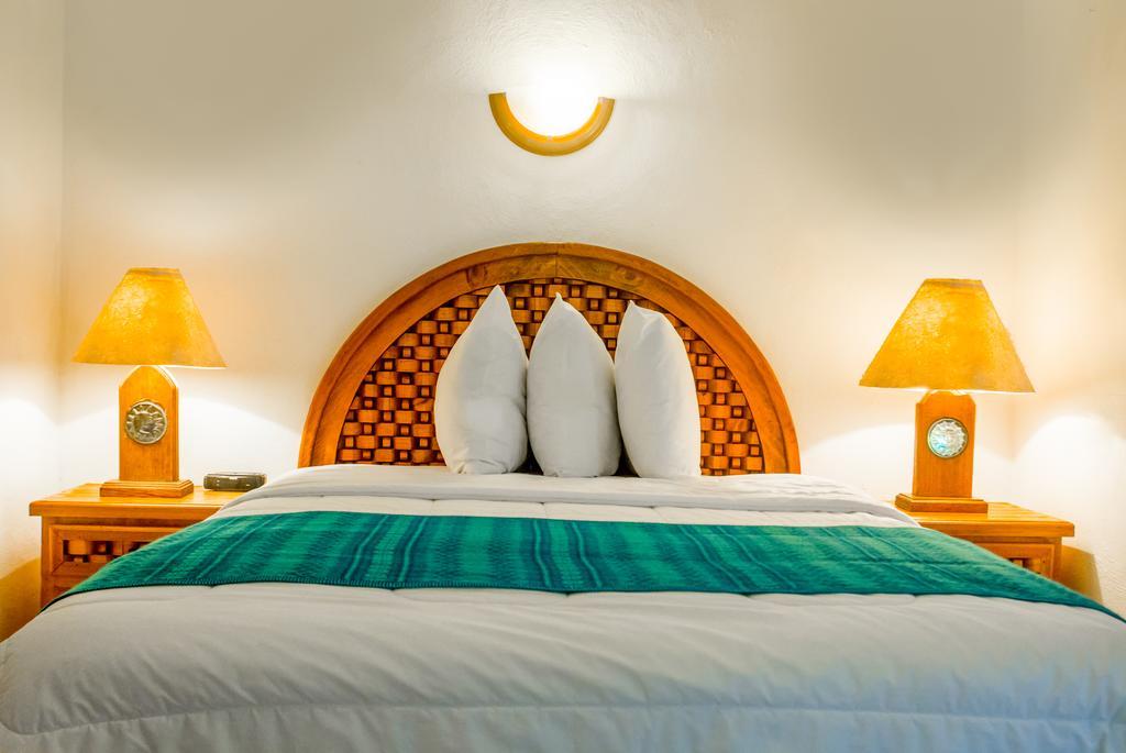 Luna Blue Hotel Playa Del Carmen Ngoại thất bức ảnh