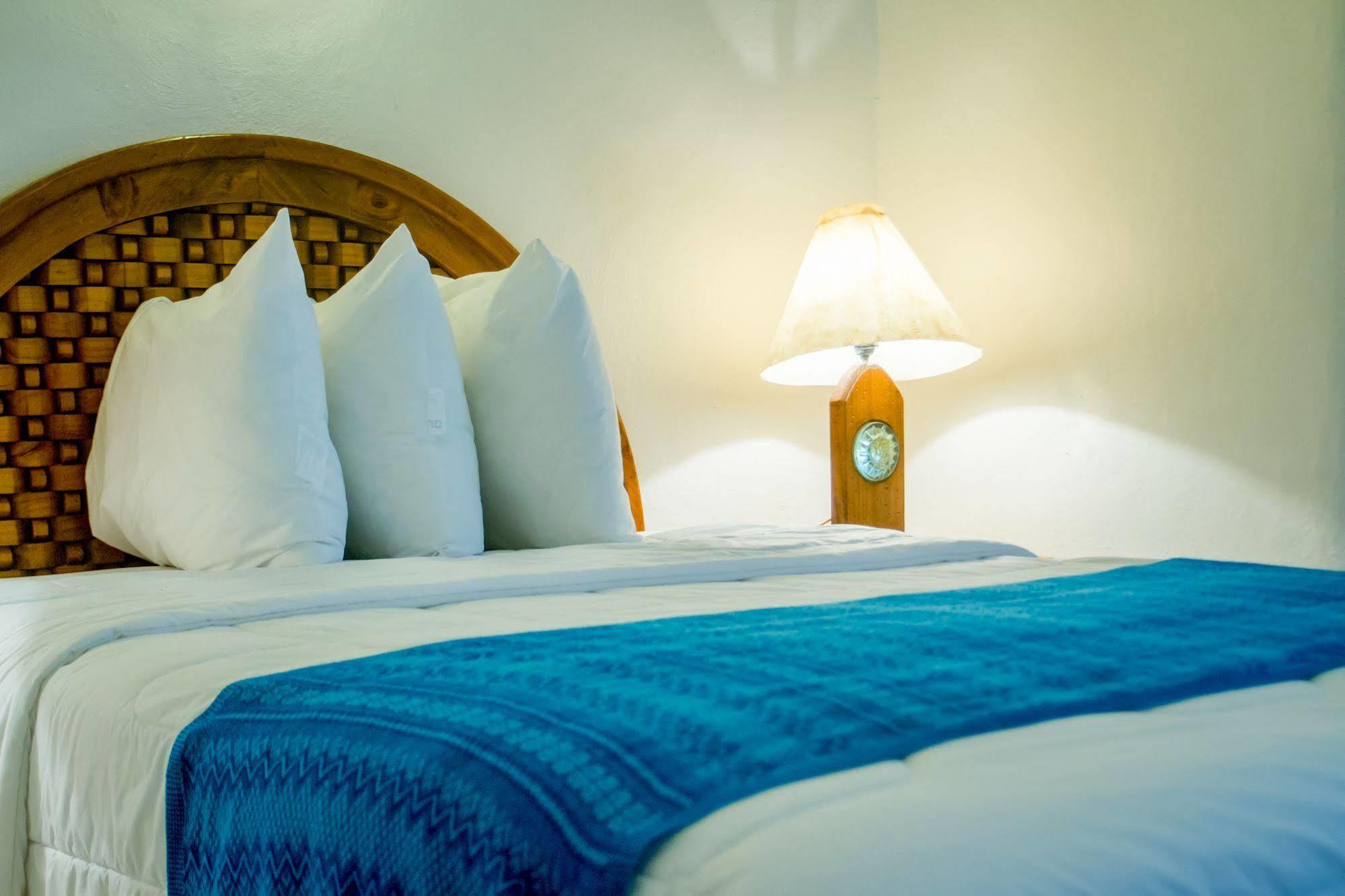 Luna Blue Hotel Playa Del Carmen Ngoại thất bức ảnh